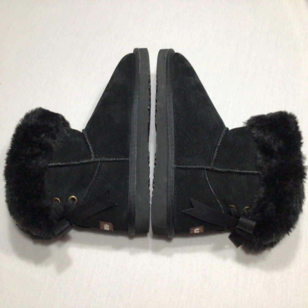 Nwot Lamo Adele Boots View 4